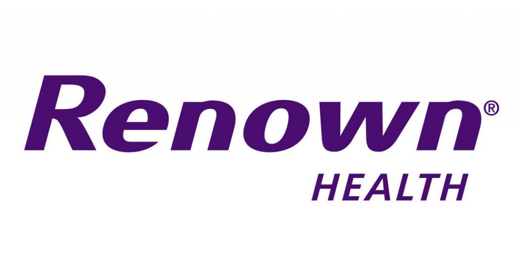 renown logo