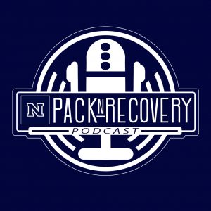 Pack N Recovery Cover Image